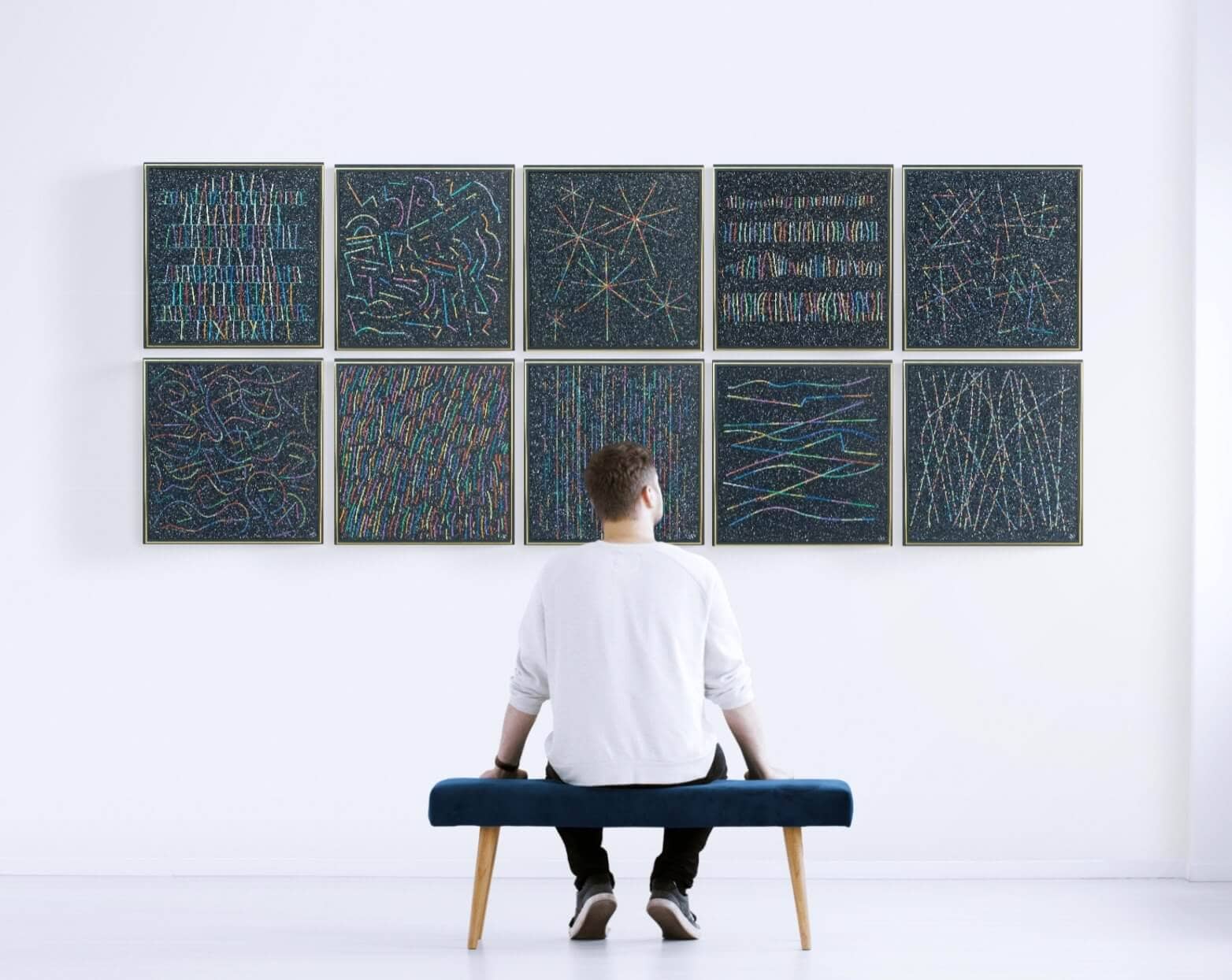 E.Dilhac Tableau série 1