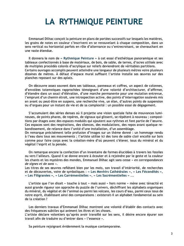 E Dilhac rythmique peinture p3